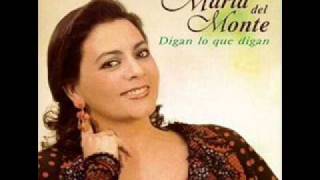 maria del monte solano de las marismas [upl. by Freemon]