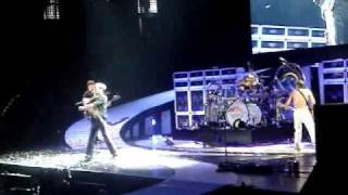 Van Halen  Jump Greensboro [upl. by Aurlie]