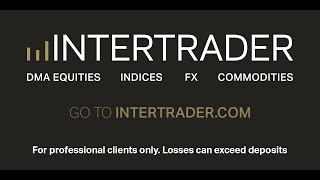 Intertrader Professional Margin Trading [upl. by Anastase]