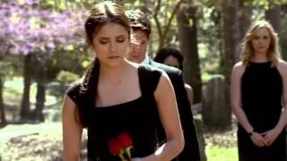 Vampire Diaries Johns Brief GermanDeutsch HD [upl. by Madelina]