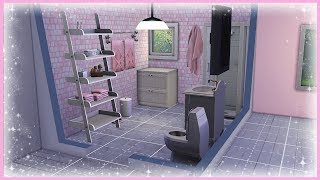 BYGGER MIN LÄGENHET I THE SIMS 4 [upl. by Ahseram]