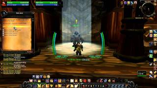 WoW IRLunar Festival Elders of the DungeonsLocation GuideHD [upl. by Mcknight782]