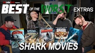 RECENSIONE FILM Shark Attack 3 Megalodon [upl. by Anen]