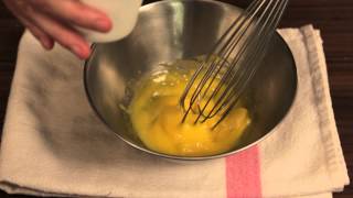 How to Fix Broken Aioli [upl. by Ybbil]