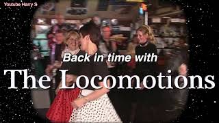 The LocomotionsMotionharry  YouTube Music [upl. by Tita]