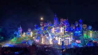 4K Dimitri Vegas amp Like Mike Thank you not so bad Tomorrowland 2023 Main Stage [upl. by Llain772]