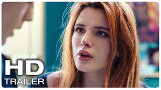 TIME IS UP Official Trailer 1 NEW 2021 Bella Thorne Benjamin Mascolo Romantic Movie HD [upl. by Ryter]