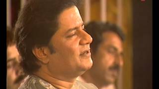 Kashinath Hai Vishweshar Shiv Bhajan By Anup Jalota Full Video Song I Shiv Gungaan [upl. by Aifos]