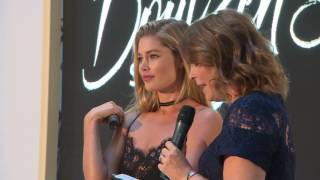 Hunkemöller Event Berlin Highlights [upl. by Leanard787]