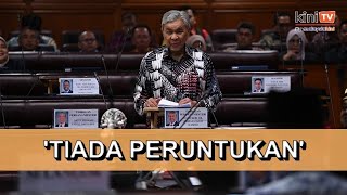 Saya akan ‘bisik’ Perdana Menteri untuk tubuh Kelantan Utara – Zahid Hamidi [upl. by Oirasec985]