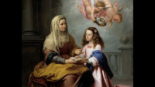 El dogma de la Inmaculada Concepción de la Santísima Virgen María 8 de diciembre [upl. by Capp]