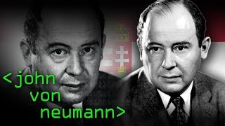 Von Neumann Architecture  Computerphile [upl. by Evetta494]