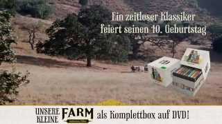 Unsere kleine Farm  Preroll  deutsch  german [upl. by Matelda]