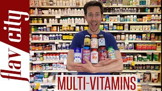 Supplements and Safety full documentary  Hidden Dangers of Vitamins amp Supplements  FRONTLINE [upl. by Nitsuj856]