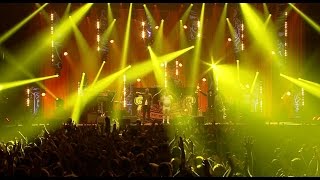 Fat Freddys Drop Encore Live at Alexandra Palace London 2014 [upl. by Puiia382]