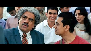 3 Idiots Full Movie  Aamir Khan Kareena Kapoor  R Madhavan Sharman Joshi  Review amp Facts [upl. by Tnattirb876]