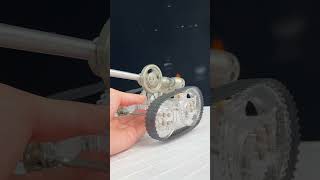 Cars that cant be refueled model automobile enginemodel 3dprinting [upl. by Auqeenahs]