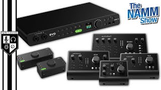 Audient EVO vs iD Which Audio Interface Is Right for You [upl. by Kristan946]