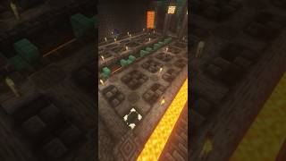 Minecraft Smelting Room shorts minecraft [upl. by Aerdnwahs]