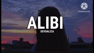 Sevdaliza  Alibi Lyrics Ft Pabllo Vittar amp Ysuelt [upl. by Derinna774]