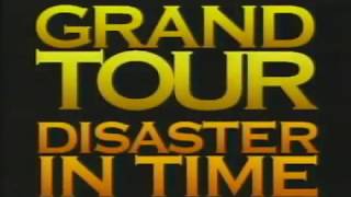 Grand Tour Disaster In Time or Timescape 1992 Trailer Time Travel [upl. by Anson874]