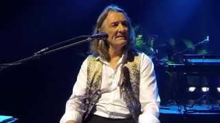 Child of Vision  Roger Hodgson Supertramp Writer and Composer [upl. by Aleil]