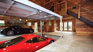 38 Garage Design Ideas  Garage Storage Ideas [upl. by Zakaria]