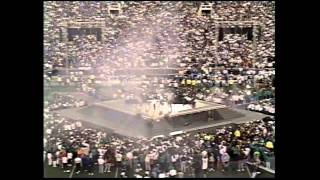 Michael JacksonSuperbowl XXVIII i HD Superbowl Halftime Show 1993 [upl. by Leahcim]