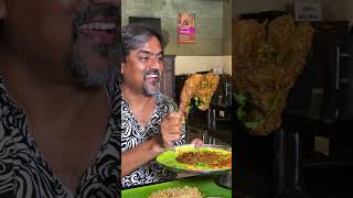 ❤️‍🔥Famous NonVeg Spot in Coimbatore🔥Kanakathara Restaurant😍Biryani🔥Semma Theeni tamil [upl. by Yvon886]