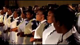 Togo Gospel  Akpé na Mawu [upl. by Redmond]