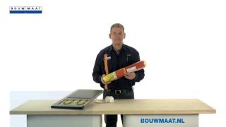 Magnum mat met Xtreme Control thermostaat [upl. by Robison]