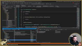 Part 3 Visual Studio amp Unreal Engine  Debugging [upl. by Sokil]