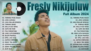 Lagu Acara Timur 2024  Fresly Nikijuluw  Tamang Pung Kisah  Top Hits Musik Joget Timur [upl. by Yrelbmik34]