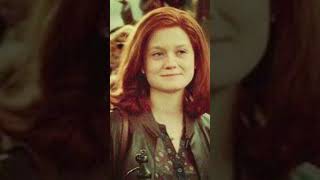 Happy birthday Ginny Weasley [upl. by Candice]