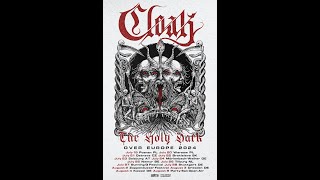 Cloak Livestream 1  Party San 2024 [upl. by Ayeka]