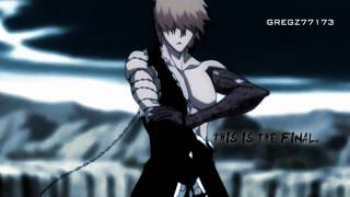 BLEACH AMV  Ichigo Vs Aizen  Final GetsugaTensho [upl. by Elli]