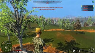 🔴H1Z1 Battle Royale 😡 RAGE😡 [upl. by Ynavoeg125]