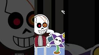 What is Hardtale Teach Tale Canon Undertale AU Facts [upl. by Mani]