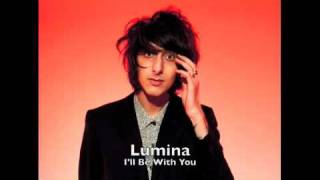 Lumina Faris Rotter amp Cherish Kaya  Ill be with you Black lips cover [upl. by Hali]