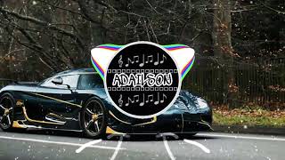 Arabic Remix  Hikayat  Burak Balkan Remix [upl. by Acinaj]