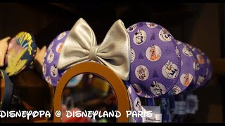 SHOP TOUR  70  SALE  Disneyland Paris Thunder Mesa Mercantile Shop  DisneyOpa [upl. by Germaun331]