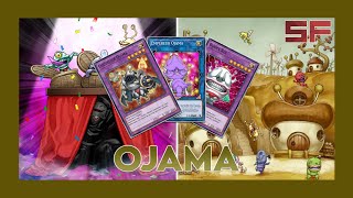 Deck Breakdown 86  Ojama [upl. by Bogosian]