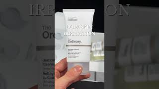 The Ordinary  Glucoside Foaming Cleanser [upl. by Valenka769]