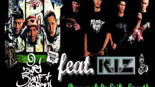 DjNk  257ers feat KIZ  Pass mal die Seife Spast Remix [upl. by Ydoc]