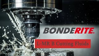 Bactericidefree Cutting Fluids from Henkel  BONDERITE® LMR B [upl. by Tillinger]