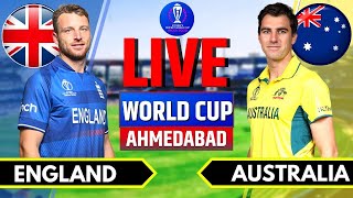 Australia Champions vs England Champions  AUSC vs ENGC  World Legends T20  Cricket Info Live [upl. by Odnanreh]