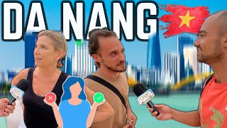 ⚖️ TRUE OPINIONS About Vietnam 🇻🇳 What Is Da Nang REALLY Like in 2024 [upl. by Gosney]