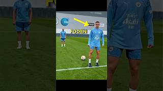 Foden vs Alisha Lehmann Reaction Challenge😱😍 football shorts [upl. by Pablo]