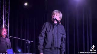 Generous musician  peternoone of HermansHermitsMusic [upl. by Nessi]