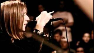 Portishead Glory Box Live At Roseland NY  Best Audio [upl. by Dania]